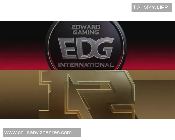 2026年3月份新闻和平精英评论EDG中路突破的成功与不足分析